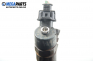 Diesel fuel injector for Peugeot 406 2.0 HDI, 109 hp, station wagon, 1999