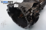  for Audi A4 (B5) 1.8, 125 hp, sedan, 1997