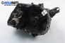  for Renault Megane I 1.6 16V, 107 hp, combi, 2000