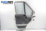 Door for Ford Transit 2.0 DI, 86 hp, truck, 2004, position: front - left