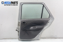 Door for Ford Fiesta IV 1.25 16V, 75 hp, 5 doors, 2000, position: rear - right