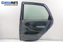 Door for Renault Megane Scenic 1.9 dTi, 98 hp, 1998, position: rear - right