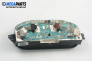 Instrument cluster for Renault Megane Scenic 1.9 dTi, 98 hp, 1998