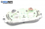 Instrument cluster for Renault Clio II 1.2, 58 hp, hatchback, 5 doors, 1998