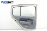 Door for Renault Clio II 1.2, 58 hp, hatchback, 5 doors, 1998, position: rear - left