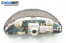 Instrument cluster for Fiat Punto 1.6, 88 hp, 3 doors, 1996