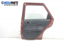 Door for Ford Escort 1.8 D, 60 hp, hatchback, 5 doors, 1996, position: rear - right