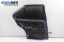 Door for BMW 3 (E36) 1.8, 113 hp, sedan, 1992, position: rear - left