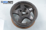 Alloy wheels for Mitsubishi Carisma (1995-2003) 14 inches, width 6 (The price is for the set)