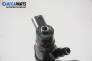 Diesel fuel injector for Volvo XC90 2.4 D5 AWD, 163 hp automatic, 2004