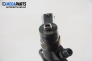 Diesel fuel injector for Volvo XC90 2.4 D5 AWD, 163 hp automatic, 2004