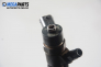 Diesel fuel injector for Volvo XC90 2.4 D5 AWD, 163 hp automatic, 2004