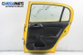 Door for Opel Astra G 1.4 16V, 90 hp, sedan, 2005, position: rear - right