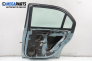 Door for Rover 75 1.8, 120 hp, sedan, 2001, position: rear - right