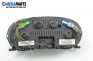 Instrument cluster for Seat Ibiza (6K) 1.4, 60 hp, 5 doors, 1997