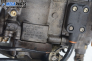 Diesel-einspritzpumpe for Seat Alhambra 1.9 TDI, 90 hp, 1997