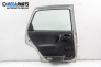 Door for Opel Vectra B 1.8 16V, 115 hp, sedan, 1997, position: rear - left