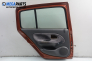 Door for Renault Clio II 1.4, 75 hp, hatchback, 1998, position: rear - left