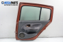 Door for Renault Clio II 1.4, 75 hp, hatchback, 1998, position: rear - right