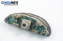 Instrument cluster for Fiat Punto 1.1, 54 hp, 3 doors, 1996