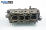 Engine head for Fiat Punto 1.1, 54 hp, 3 doors, 1996