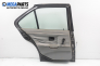 Door for BMW 3 (E36) 1.6, 100 hp, sedan, 1993, position: rear - left