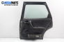 Door for Opel Vectra B 1.8 16V, 115 hp, station wagon, 1997, position: rear - right