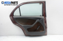 Door for Fiat Marea 1.9 TD, 100 hp, sedan, 1998, position: rear - left