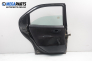 Door for Ford Mondeo Mk I 2.0 16V, 136 hp, sedan, 1994, position: rear - left