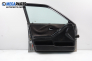 Door for Audi 80 (B3) 1.8, 90 hp, sedan, 1990, position: front - left