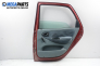 Door for Renault Megane Scenic 1.6, 90 hp automatic, 1998, position: rear - right