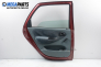 Door for Renault Megane Scenic 1.6, 90 hp automatic, 1998, position: rear - left