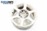 Alloy wheels for Renault Megane Scenic (1996-2003) 14 inches, width 6 (The price is for the set)