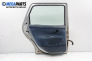 Door for Ford Mondeo Mk I 1.6 16V, 90 hp, station wagon, 1994, position: rear - left