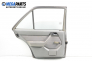 Door for Mercedes-Benz 124 (W/S/C/A/V) 2.0, 122 hp, sedan, 1989, position: rear - left