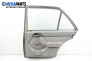 Door for Mercedes-Benz 124 (W/S/C/A/V) 2.0, 122 hp, sedan, 1989, position: rear - right