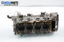 Engine head for Nissan Primera (P10) 1.6, 102 hp, station wagon, 1993