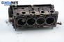 Engine head for Fiat Brava 1.4 12V, 80 hp, 5 doors, 1997