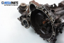  for Volkswagen Polo (86C) 1.0, 45 hp, combi, 1989