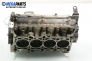 Engine head for Audi A4 (B5) 1.8 Quattro, 125 hp, station wagon, 1999