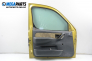 Tür for Citroen Berlingo 1.9 D, 70 hp, passagier, 2000, position: links, vorderseite