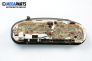 Instrument cluster for Fiat Bravo 1.9 TD, 100 hp, 3 doors, 1998