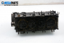 Engine head for Fiat Bravo 1.9 TD, 100 hp, 3 doors, 1998