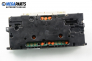 Instrument cluster for Volkswagen Golf III 1.6, 75 hp, 5 doors, 1994