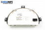 Instrument cluster for Citroen C2 1.4 HDi, 68 hp, 2004