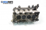 Engine head for Citroen C2 1.4 HDi, 68 hp, 2004