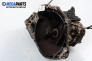  for Opel Astra F 1.6, 71 hp, cabrio, 1994