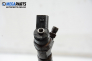 Diesel fuel injector for BMW 3 (E46) 2.0 d, 150 hp, sedan automatic, 2003