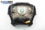 Airbag for Honda CR-V II (RD4–RD7) 2.2 CTDi, 140 hp, 2006