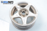 Alloy wheels for Opel Omega B (1994-2004) 15 inches, width 7 (The price is for two pieces)